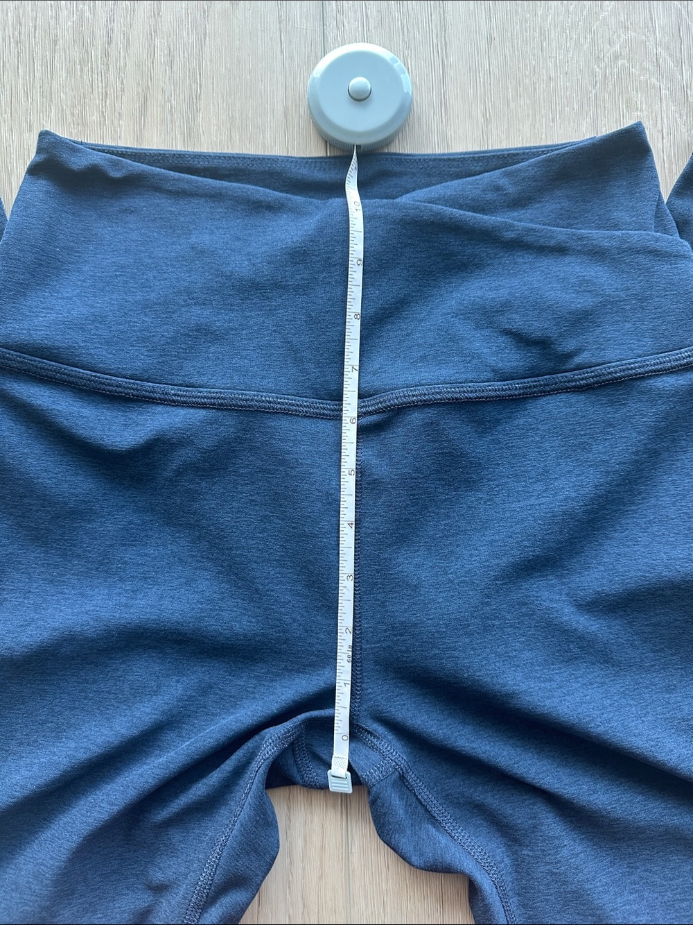 Beyond Yoga Spacedye At Your Leisure High Waisted Midi Legging - Picture 3 of 10